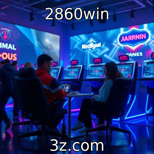 Acessibilidade como foco na indústria de jogos