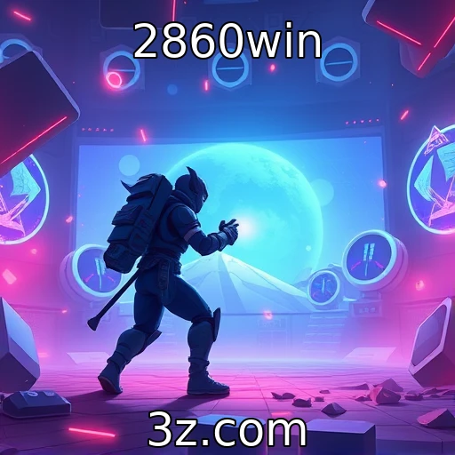 Tendências atuais na indústria de jogos