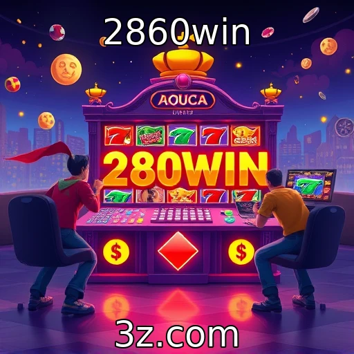 Economia dos jogos digitais em ascensão