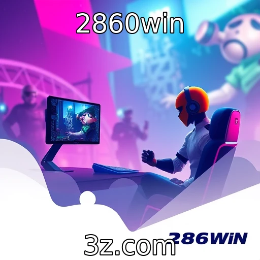 E-sports como uma nova forma de entretenimento