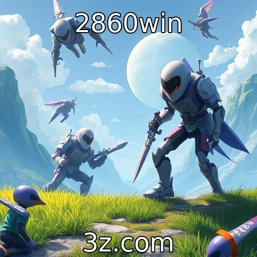 Tendências emergentes na indústria de jogos