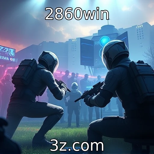 Evolução dos jogos multiplayer online