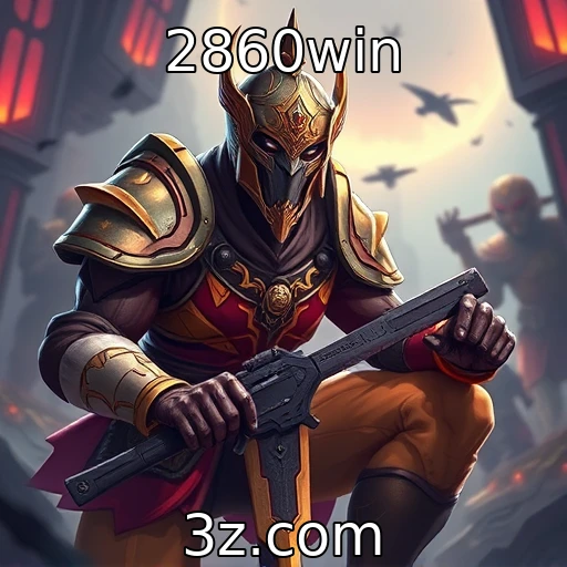 Tendências de jogos para o futuro da indústria