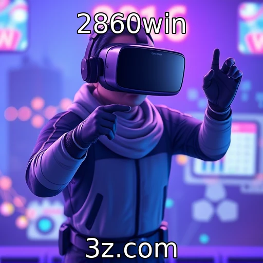 Previsões sobre o futuro das experiências de jogo em realidade virtual