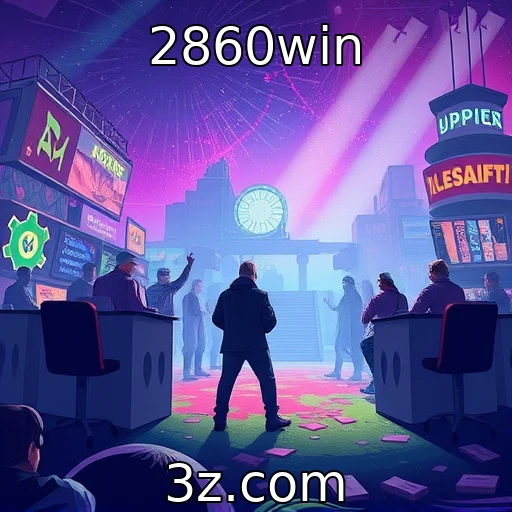 Perspectivas de crescimento no setor de jogos