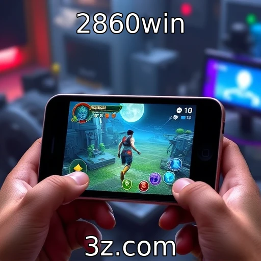 Tendências de desenvolvimento de jogos para dispositivos móveis