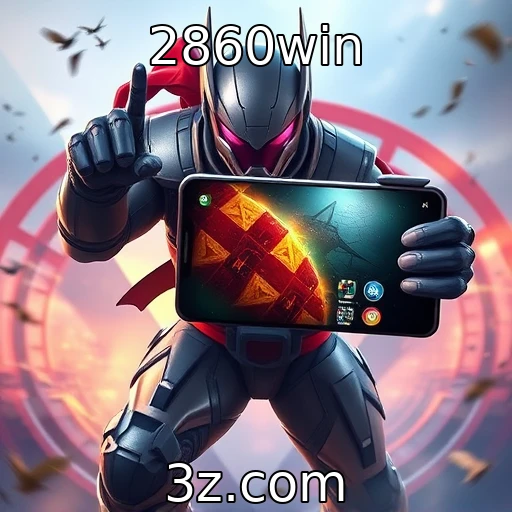 Novas tendências em jogos móveis para o futuro