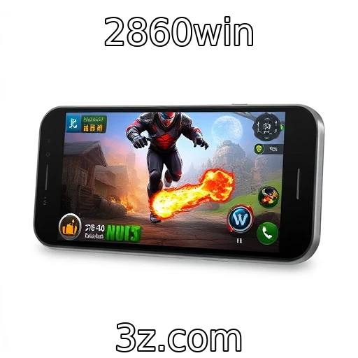 Mercado de jogos mobile cresce rapidamente