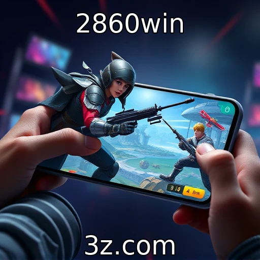 Tendências em jogos mobile e suas inovações