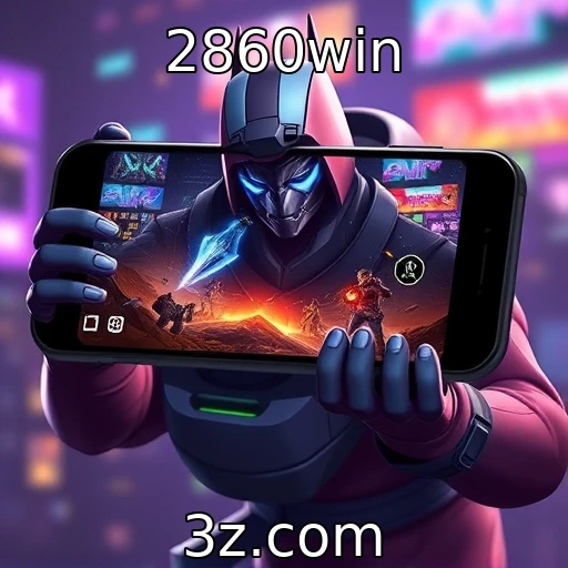 Novas tendências em jogos mobile para 2025