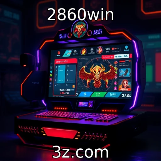 Tendências de jogos para a próxima geração