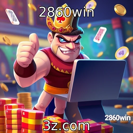 Tendências em jogos online e a evolução das plataformas