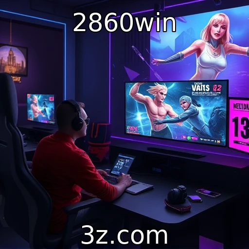 Como o streaming transforma a experiência de jogos