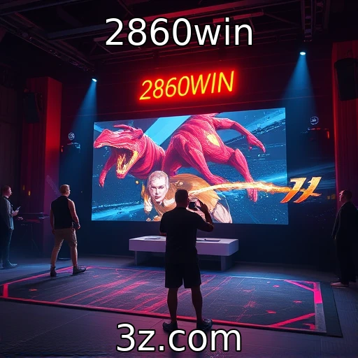 Avanços tecnológicos que moldam a indústria de games