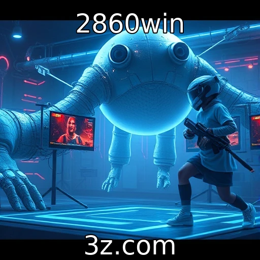 Inovações tecnológicas que estão moldando o futuro dos jogos